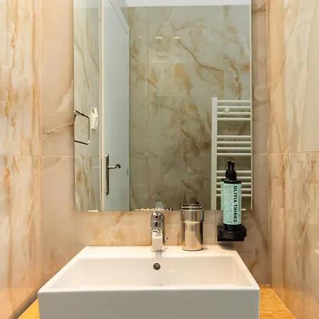 Apollo, Luxe Aristotelous Penthouse, City View Thessalonique Extérieur photo