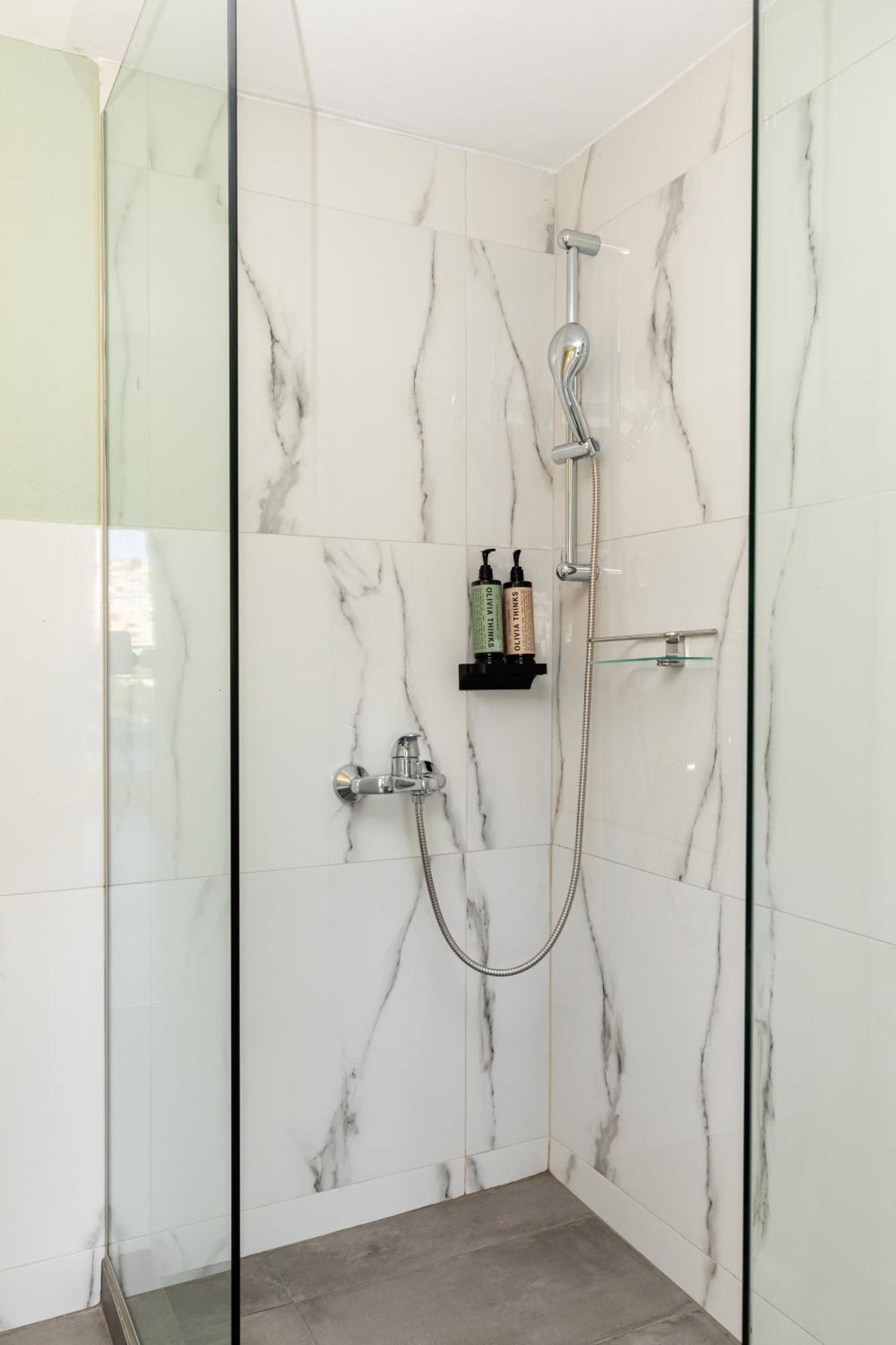 Apollo, Luxe Aristotelous Penthouse, View Appartement